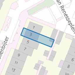 Perceel UGT00-HA-704