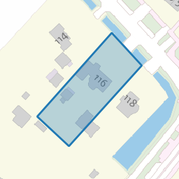 Perceel UGT00-HA-710