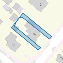 Perceel UGT00-HA-711