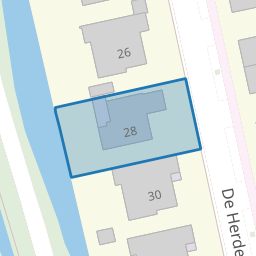 Perceel UGT00-HA-716