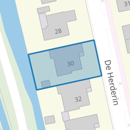 Perceel UGT00-HA-717