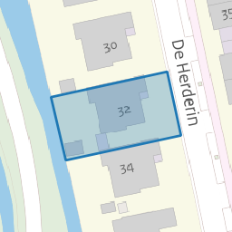 Perceel UGT00-HA-718