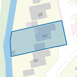 Perceel UGT00-HA-722