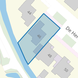 Perceel UGT00-HA-725