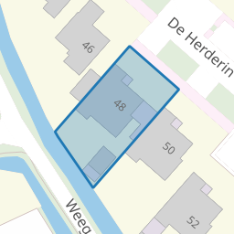 Perceel UGT00-HA-726