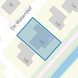 Perceel UGT00-HA-731