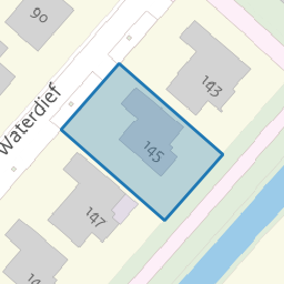 Perceel UGT00-HA-732