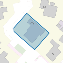 Perceel UGT00-HA-734