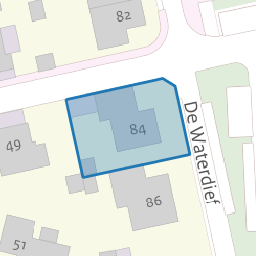 Perceel UGT00-HA-737