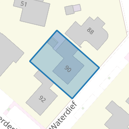 Perceel UGT00-HA-740