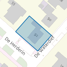 Perceel UGT00-HA-741