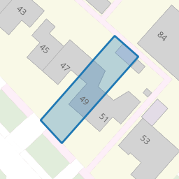 Perceel UGT00-HA-747