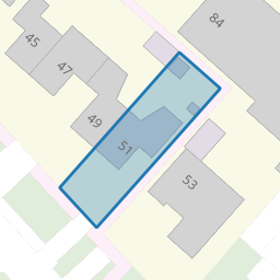 Perceel UGT00-HA-748