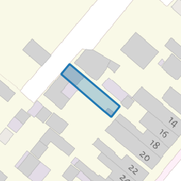 Perceel UGT00-HA-752