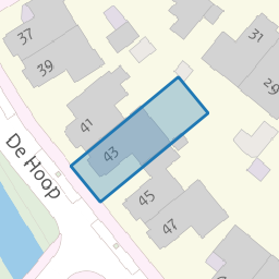 Perceel UGT00-HA-760