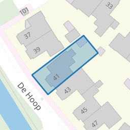 Perceel UGT00-HA-761