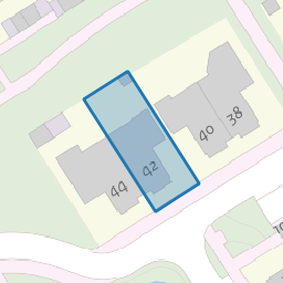 Perceel UGT00-HA-769