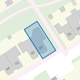 Perceel UGT00-HA-771