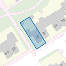 Perceel UGT00-HA-772