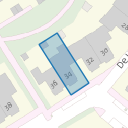 Perceel UGT00-HA-773