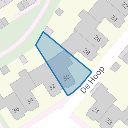 Perceel UGT00-HA-775