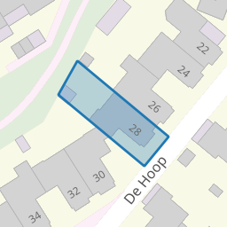 Perceel UGT00-HA-776