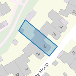 Perceel UGT00-HA-777