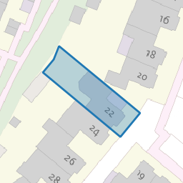 Perceel UGT00-HA-779