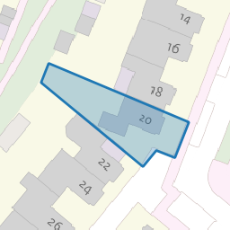 Perceel UGT00-HA-780