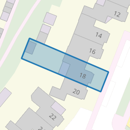 Perceel UGT00-HA-781