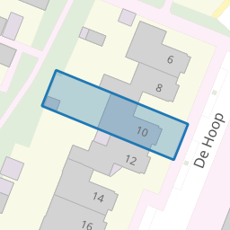 Perceel UGT00-HA-785