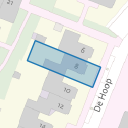 Perceel UGT00-HA-786