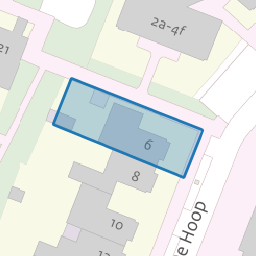 Perceel UGT00-HA-787