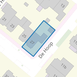 Perceel UGT00-HA-788