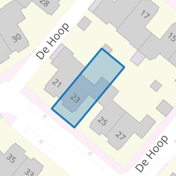 Perceel UGT00-HA-790