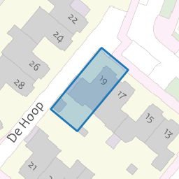 Perceel UGT00-HA-792