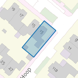 Perceel UGT00-HA-795