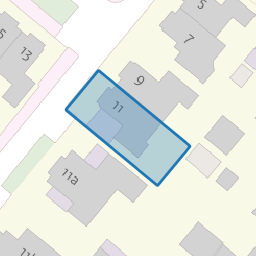 Perceel UGT00-HA-796