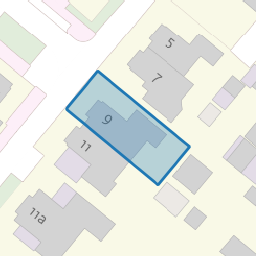 Perceel UGT00-HA-797