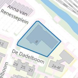 Perceel UGT00-HA-831