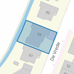 Perceel UGT00-HA-841