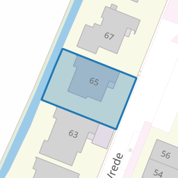 Perceel UGT00-HA-842