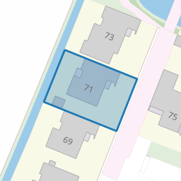 Perceel UGT00-HA-845