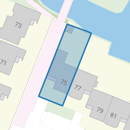 Perceel UGT00-HA-847