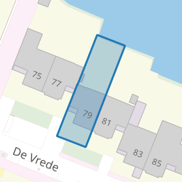 Perceel UGT00-HA-849