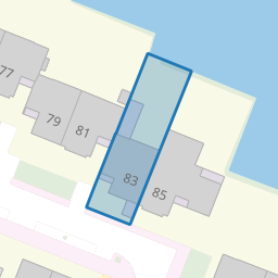 Perceel UGT00-HA-851