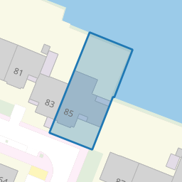 Perceel UGT00-HA-852