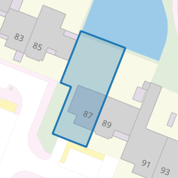 Perceel UGT00-HA-853