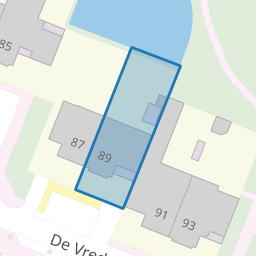 Perceel UGT00-HA-854