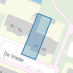 Perceel UGT00-HA-855